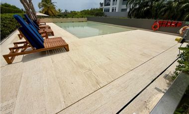 SE VENDE APARTAMENTO EN MORROS IO - SERENA DEL MAR