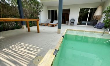 SE VENDE APARTAMENTO EN MORROS IO - SERENA DEL MAR