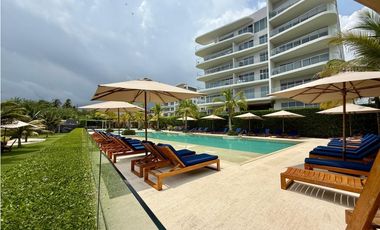 SE VENDE APARTAMENTO EN MORROS IO - SERENA DEL MAR