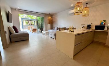 SE VENDE APARTAMENTO EN MORROS IO - SERENA DEL MAR