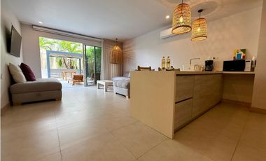 SE VENDE APARTAMENTO EN MORROS IO - SERENA DEL MAR