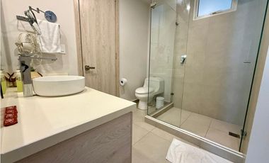 SE VENDE APARTAMENTO EN MORROS IO - SERENA DEL MAR