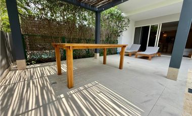 SE VENDE APARTAMENTO EN MORROS IO - SERENA DEL MAR