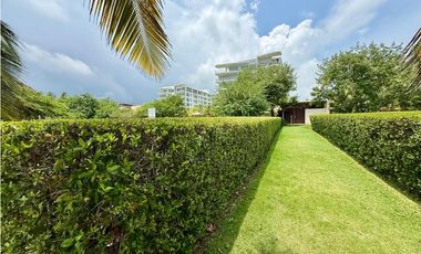 SE VENDE APARTAMENTO EN MORROS IO - SERENA DEL MAR