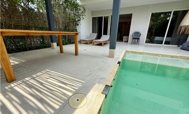 SE VENDE APARTAMENTO EN MORROS IO - SERENA DEL MAR