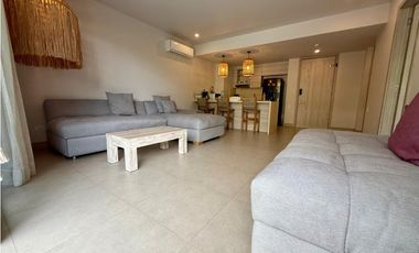 SE VENDE APARTAMENTO EN MORROS IO - SERENA DEL MAR