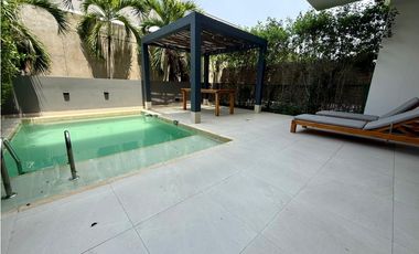 SE VENDE APARTAMENTO EN MORROS IO - SERENA DEL MAR