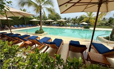 SE VENDE APARTAMENTO EN MORROS IO - SERENA DEL MAR