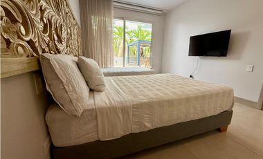 SE VENDE APARTAMENTO EN MORROS IO - SERENA DEL MAR