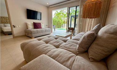 SE VENDE APARTAMENTO EN MORROS IO - SERENA DEL MAR