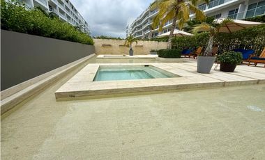 SE VENDE APARTAMENTO EN MORROS IO - SERENA DEL MAR