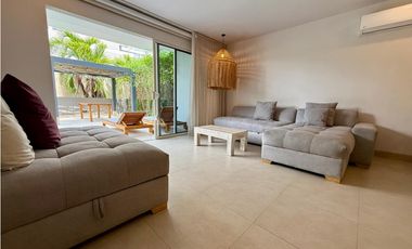 SE VENDE APARTAMENTO EN MORROS IO - SERENA DEL MAR