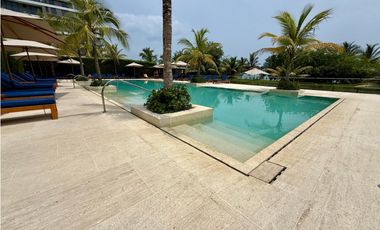 SE VENDE APARTAMENTO EN MORROS IO - SERENA DEL MAR