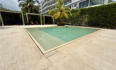 SE VENDE APARTAMENTO EN MORROS IO - SERENA DEL MAR