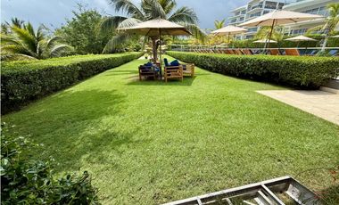 SE VENDE APARTAMENTO EN MORROS IO - SERENA DEL MAR