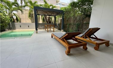 SE VENDE APARTAMENTO EN MORROS IO - SERENA DEL MAR