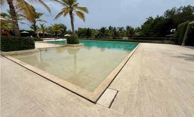 SE VENDE APARTAMENTO EN MORROS IO - SERENA DEL MAR