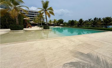 SE VENDE APARTAMENTO EN MORROS IO - SERENA DEL MAR