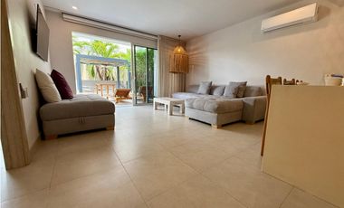 SE VENDE APARTAMENTO EN MORROS IO - SERENA DEL MAR