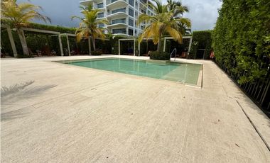 SE VENDE APARTAMENTO EN MORROS IO - SERENA DEL MAR