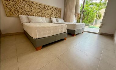 SE VENDE APARTAMENTO EN MORROS IO - SERENA DEL MAR