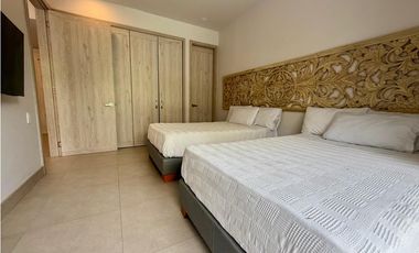 SE VENDE APARTAMENTO EN MORROS IO - SERENA DEL MAR