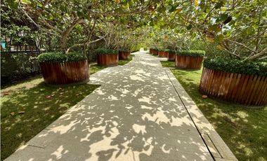 SE VENDE APARTAMENTO EN MORROS IO - SERENA DEL MAR