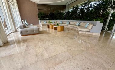 SE VENDE APARTAMENTO EN MORROS IO - SERENA DEL MAR