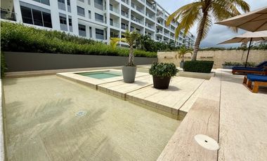 SE VENDE APARTAMENTO EN MORROS IO - SERENA DEL MAR