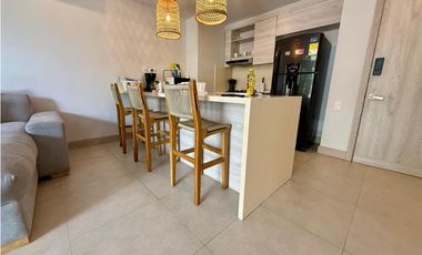 SE VENDE APARTAMENTO EN MORROS IO - SERENA DEL MAR