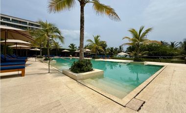 SE VENDE APARTAMENTO EN MORROS IO - SERENA DEL MAR