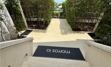 SE VENDE APARTAMENTO EN MORROS IO - SERENA DEL MAR