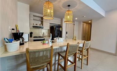 SE VENDE APARTAMENTO EN MORROS IO - SERENA DEL MAR