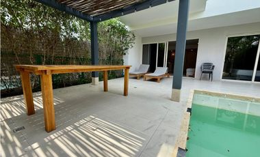 SE VENDE APARTAMENTO EN MORROS IO - SERENA DEL MAR