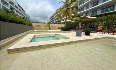 SE VENDE APARTAMENTO EN MORROS IO - SERENA DEL MAR