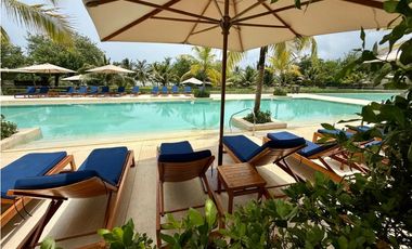 SE VENDE APARTAMENTO EN MORROS IO - SERENA DEL MAR