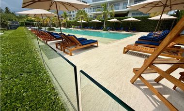 SE VENDE APARTAMENTO EN MORROS IO - SERENA DEL MAR