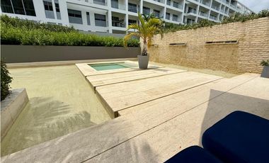 SE VENDE APARTAMENTO EN MORROS IO - SERENA DEL MAR