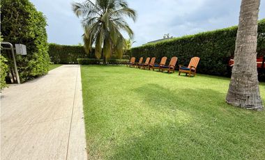 SE VENDE APARTAMENTO EN MORROS IO - SERENA DEL MAR