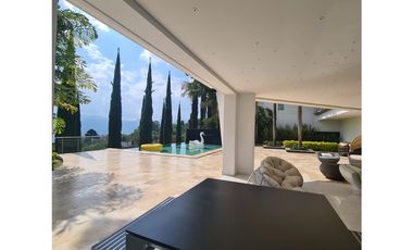 Venta Casa en las Palmas Medellín