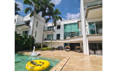 Venta Casa en las Palmas Medellín