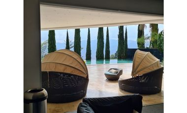 Venta Casa en las Palmas Medellín