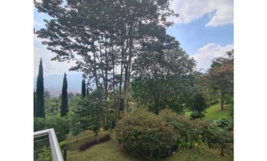 Venta Casa en las Palmas Medellín