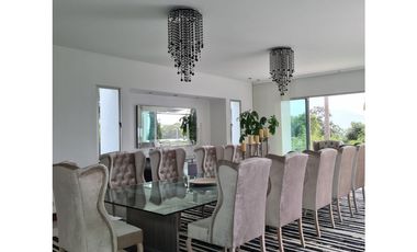 Venta Casa en las Palmas Medellín