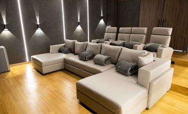 6300001 Venta Casa en las Palmas Medellín