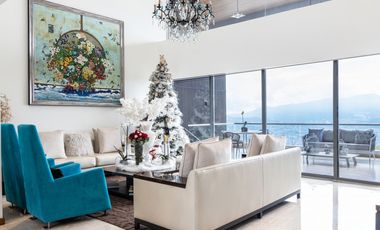 6300001 Venta Casa en las Palmas Medellín