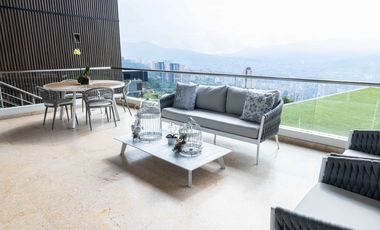6300001 Venta Casa en las Palmas Medellín
