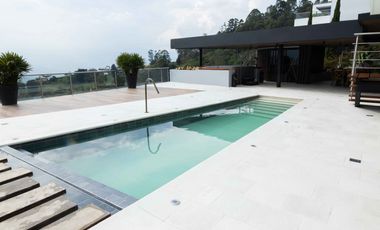 6300001 Venta Casa en las Palmas Medellín