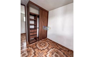 En venta Apartamento en Amarilo 5 piso en Villavicencio