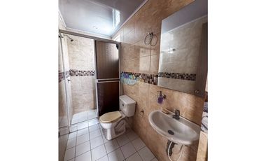 En venta Apartamento en Amarilo 5 piso en Villavicencio